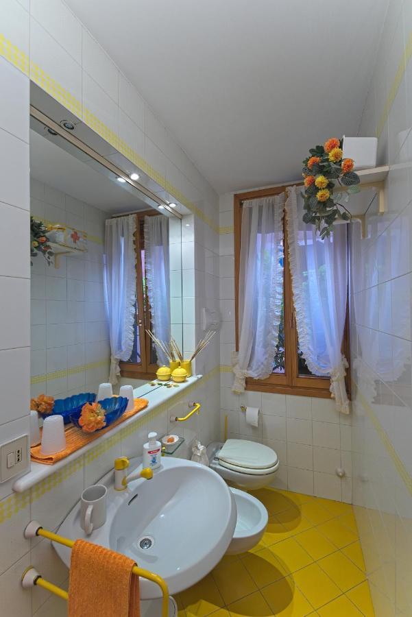 베니스 Casa Marina 아파트 외부 사진
