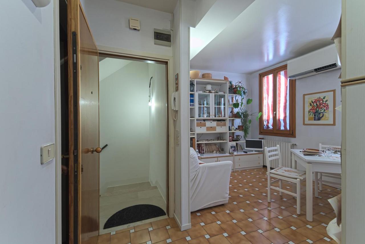 베니스 Casa Marina 아파트 외부 사진