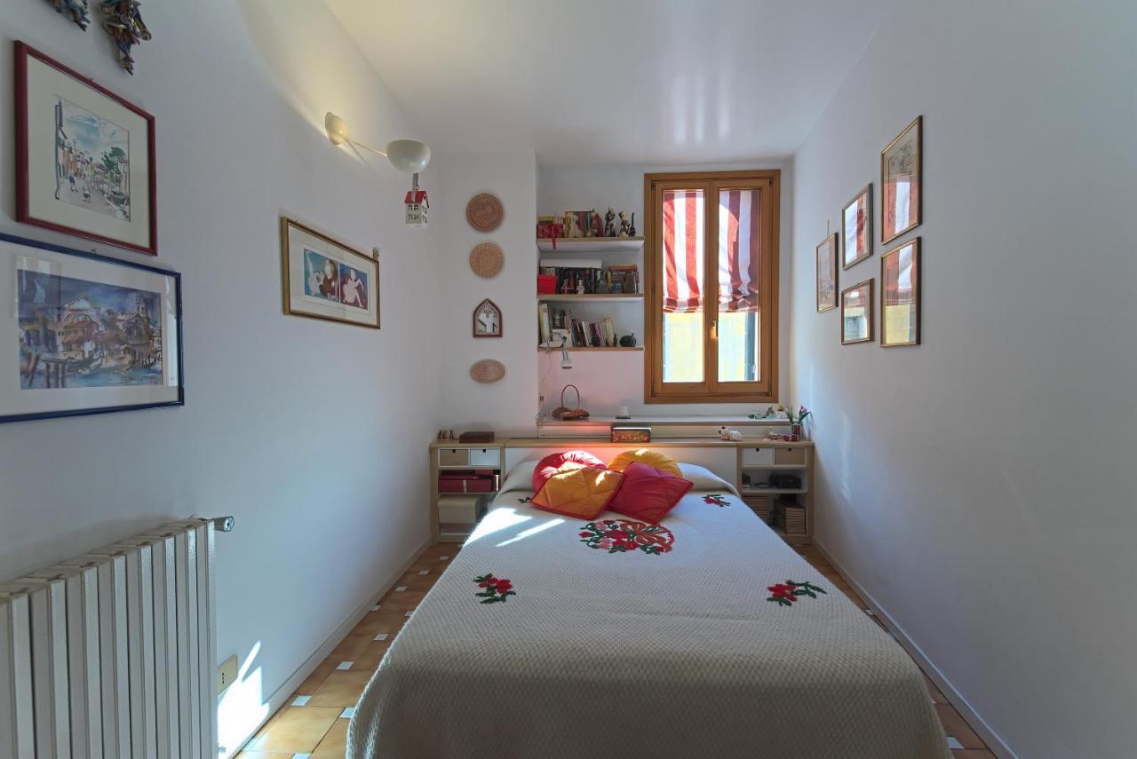 베니스 Casa Marina 아파트 외부 사진