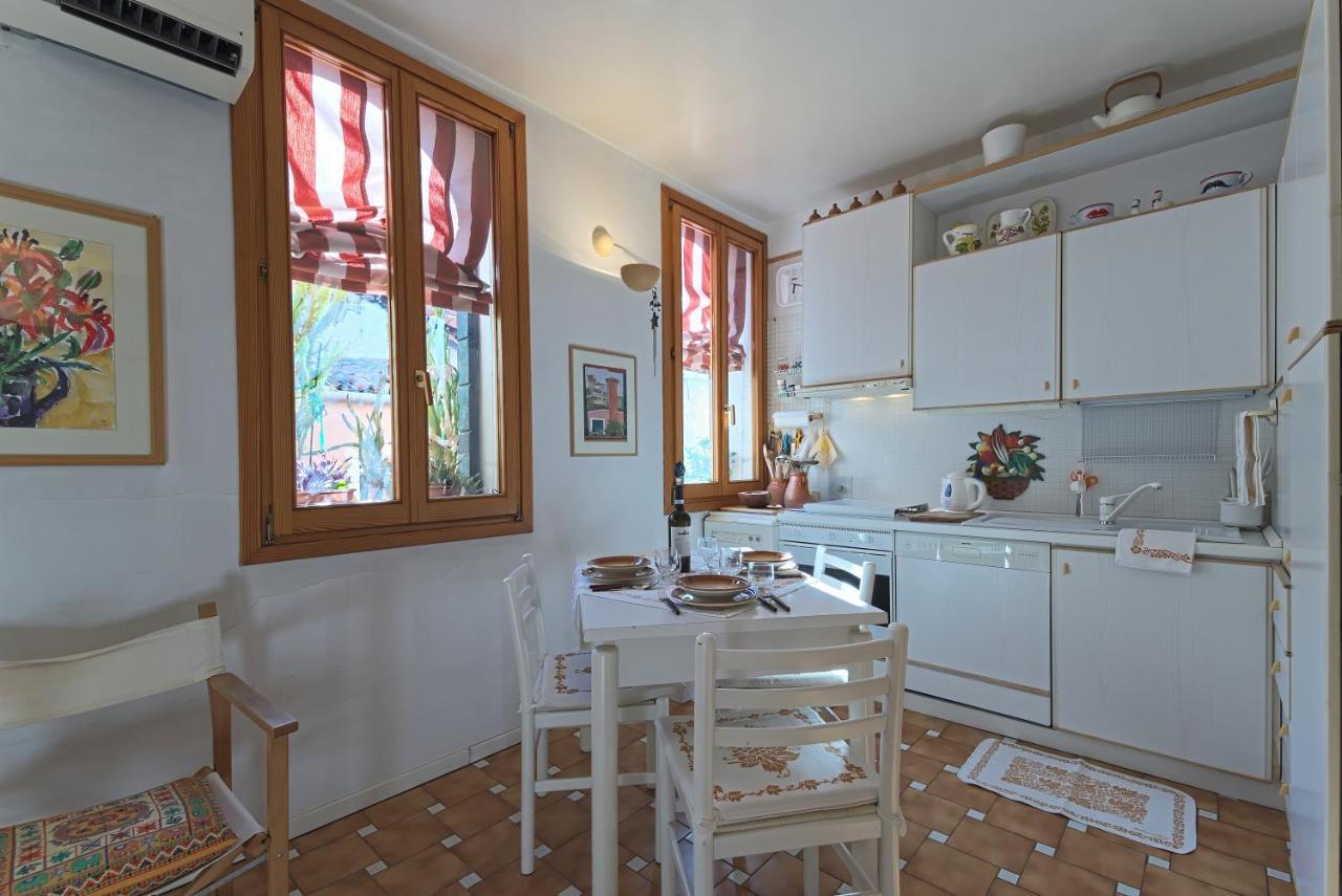 베니스 Casa Marina 아파트 외부 사진