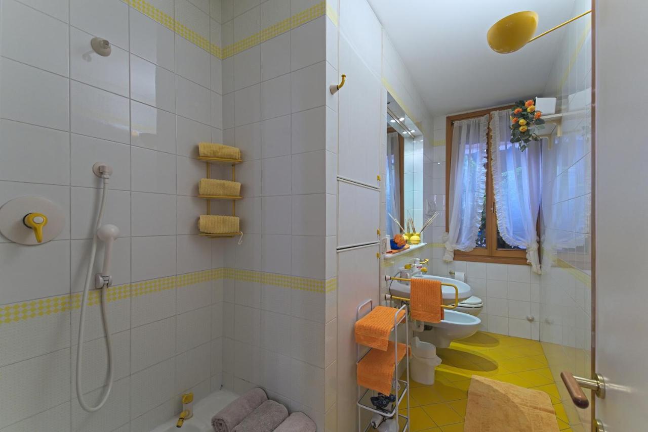 베니스 Casa Marina 아파트 외부 사진
