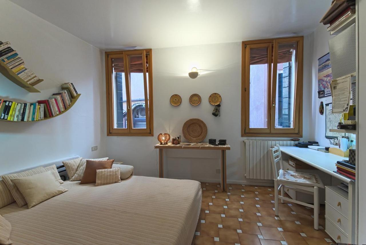 베니스 Casa Marina 아파트 외부 사진