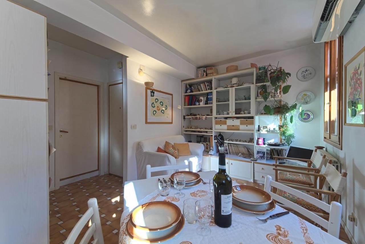 베니스 Casa Marina 아파트 외부 사진