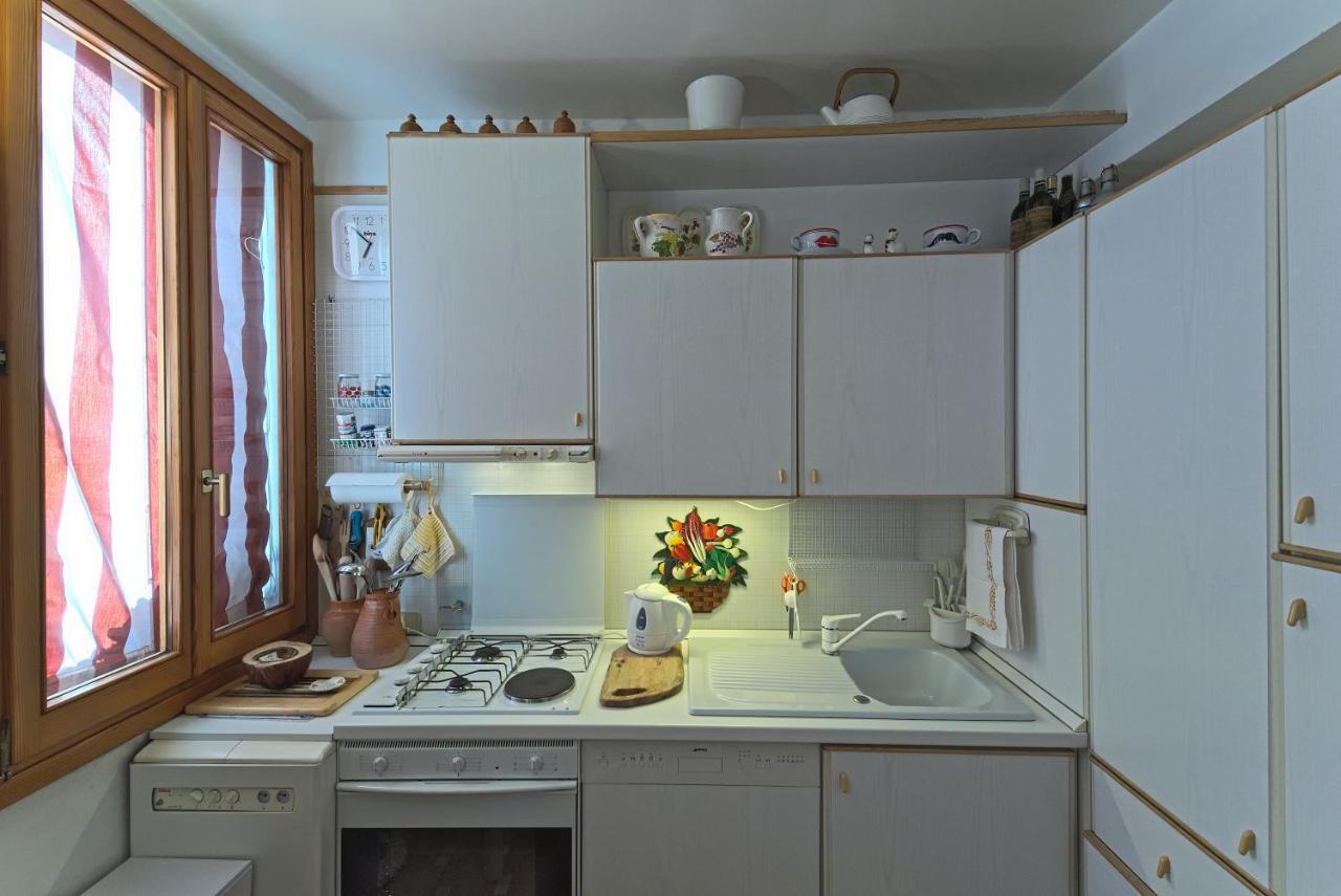 베니스 Casa Marina 아파트 외부 사진