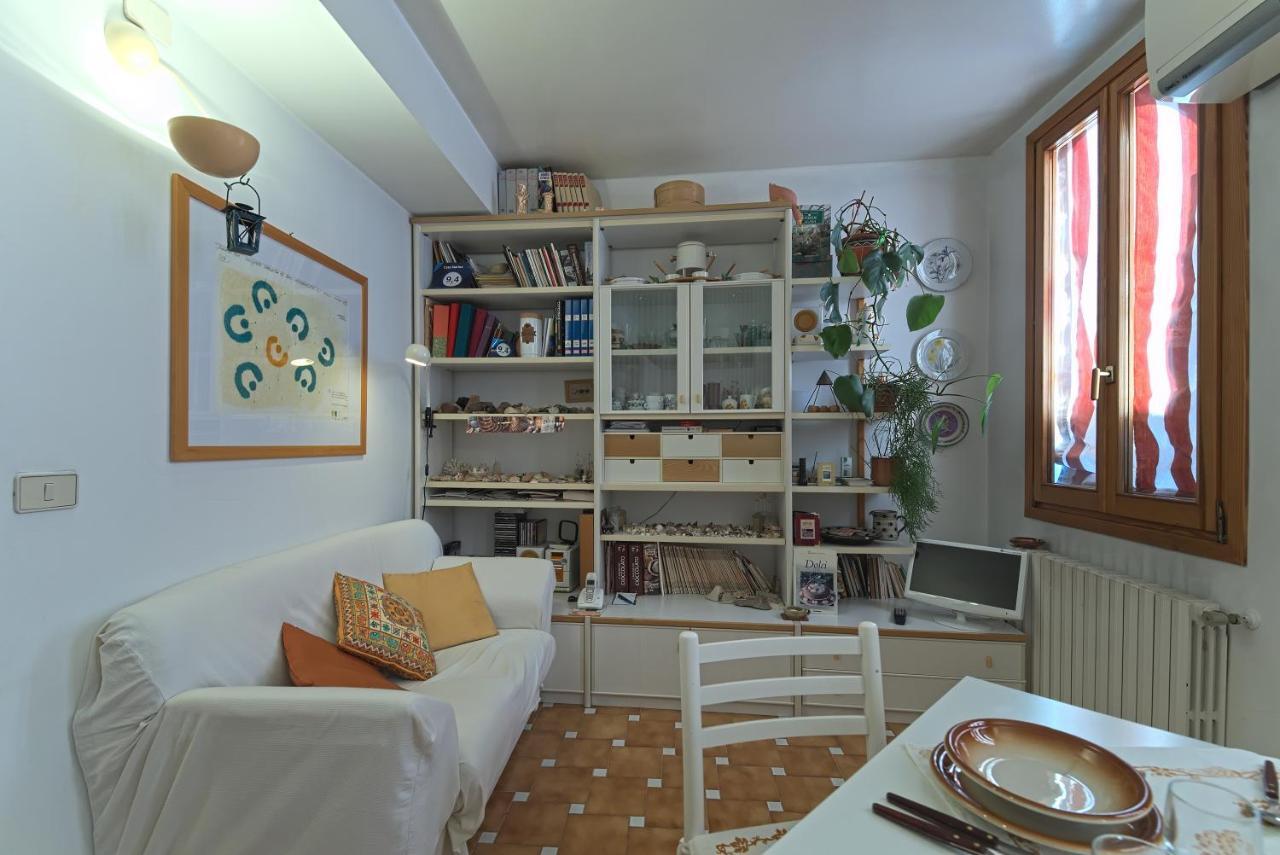 베니스 Casa Marina 아파트 외부 사진