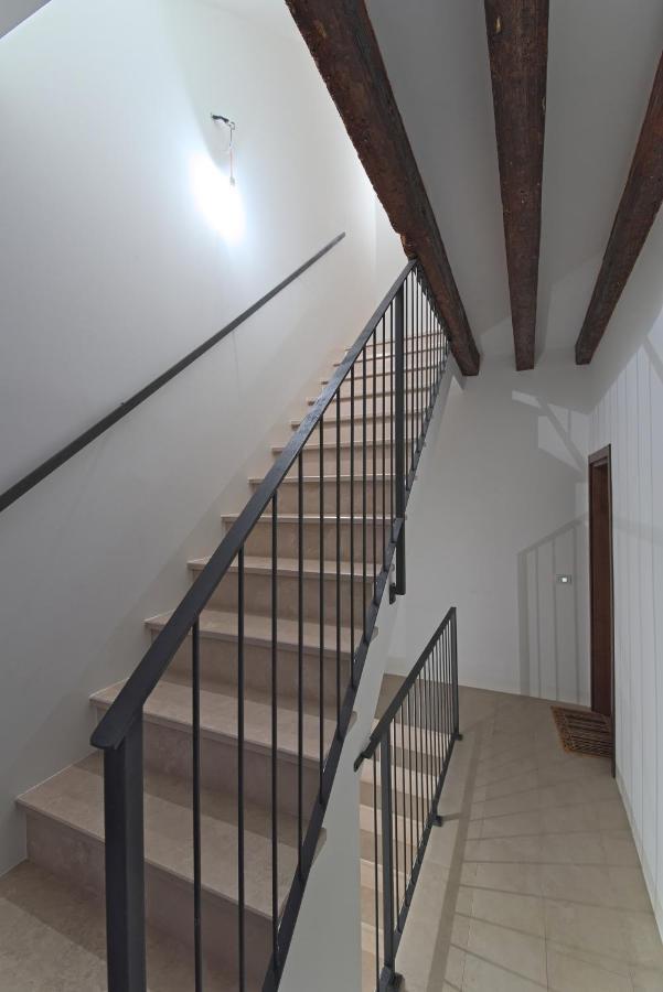 베니스 Casa Marina 아파트 외부 사진