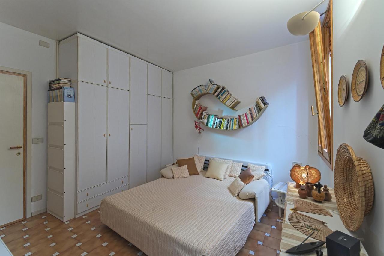 베니스 Casa Marina 아파트 외부 사진